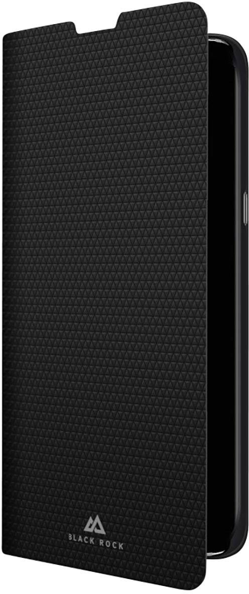 Black Rock The Standard Étui portefeuille Samsung Galaxy S10 noir 00184716-0