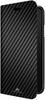 Black Rock Flex Carbon Étui portefeuille Samsung Galaxy S10 noir 00184719