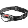Lampe frontale LED Ansmann HD70B à pile(s) 65 lm 1600-0260