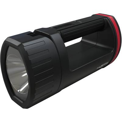 Lampe torche sans fil Ansmann 1600-0222 noir N/A 0.96
