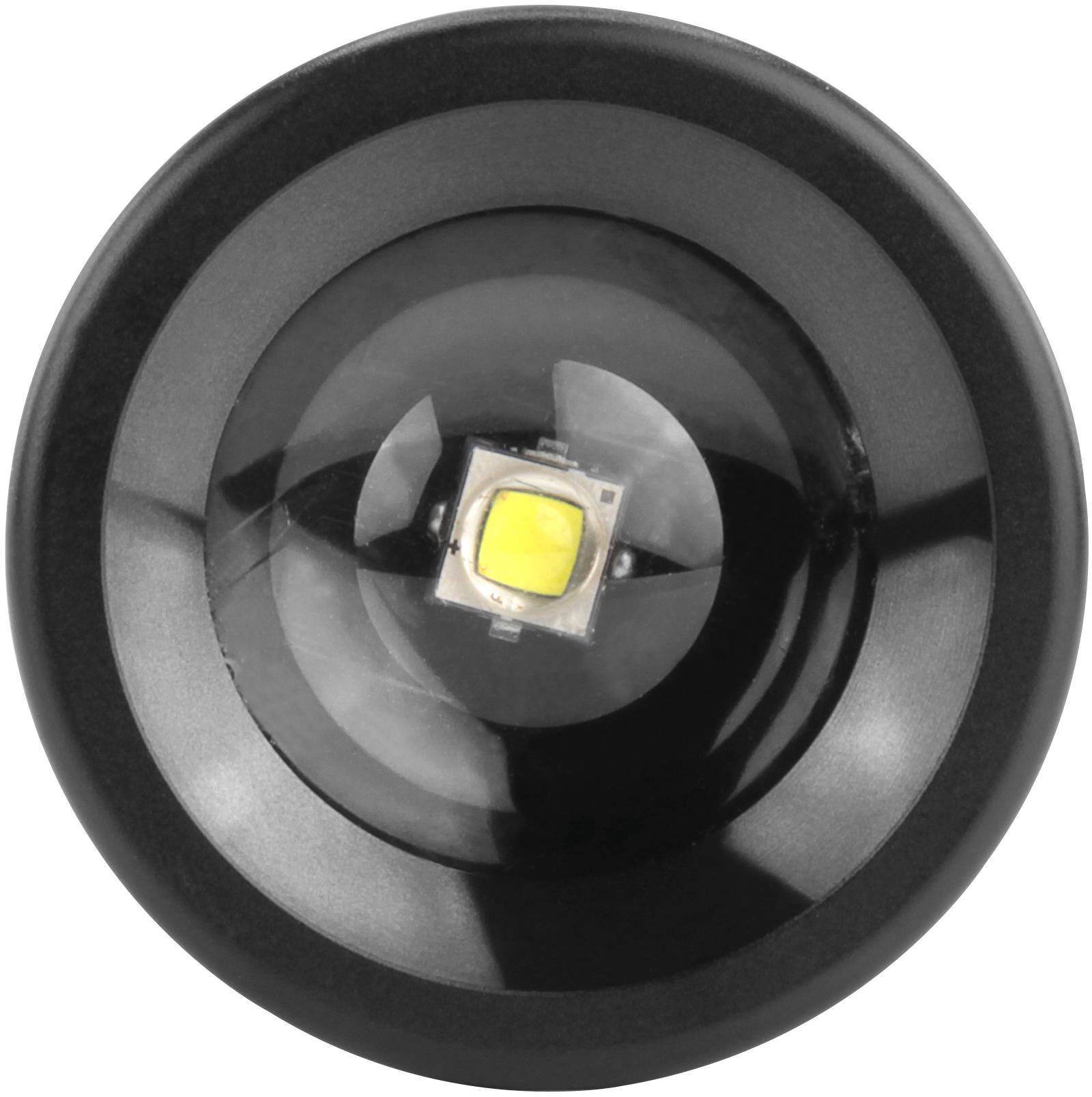 Lampe de poche Ansmann Future T400FR LED avec dragonne à batterie 400 lm 143 g-9
