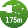 Image du symbole pour Lampe de poche Ansmann Future T400FR LED avec dragonne à batterie 400 lm 143 g
