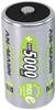 Ansmann maxE HR20 Pile rechargeable LR20 (D) NiMH 5000 mAh 1.2 V 1 pc(s)