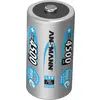 Ansmann maxE HR14 Pile rechargeable LR14 (C) NiMH 4500 mAh 1.2 V 1 pc(s)