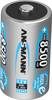 Ansmann maxE HR20 Pile rechargeable LR20 (D) NiMH 8500 mAh 1.2 V 1 pc(s)