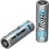 Ansmann maxE HR06 Pile rechargeable LR6 (AA) NiMH 2100 mAh 1.2 V 1 pc(s)