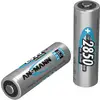 Ansmann maxE HR06 Pile rechargeable LR6 (AA) NiMH 2650 mAh 1.2 V 1 pc(s)