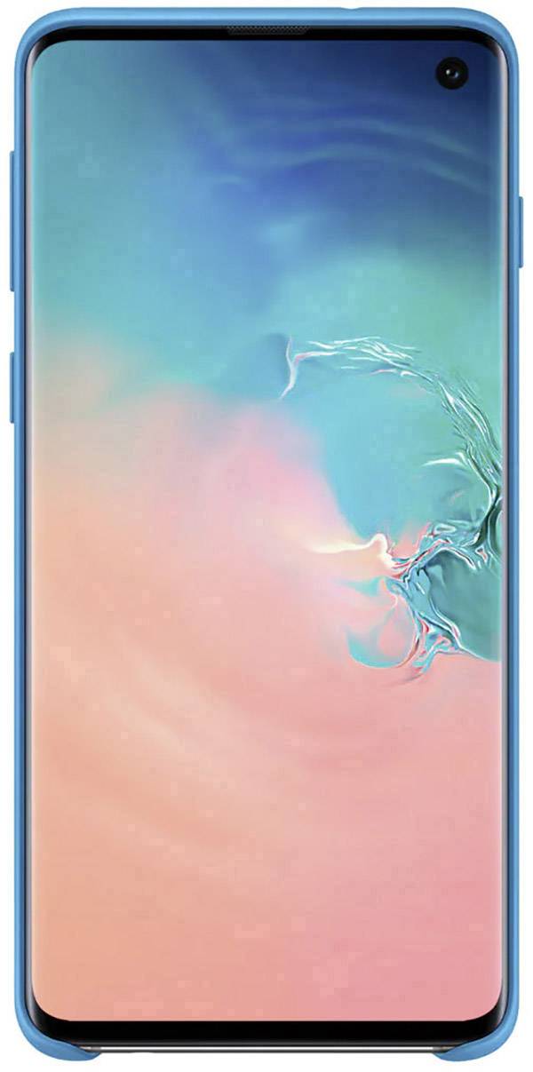 Coque semi-rigide Samsung EF-PG973TL pour Galaxy S10-1