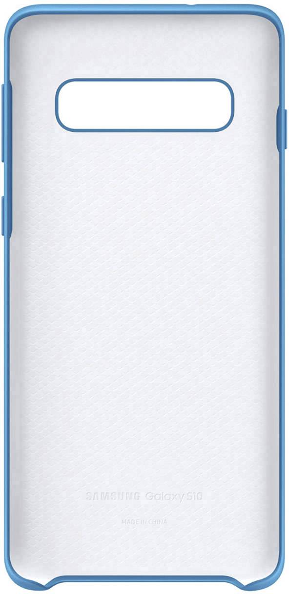 Coque semi-rigide Samsung EF-PG973TL pour Galaxy S10-3