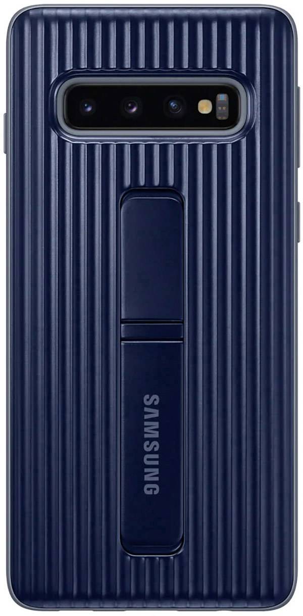 Coque de Protection pour Samsung Galaxy S10 Renforcée-1