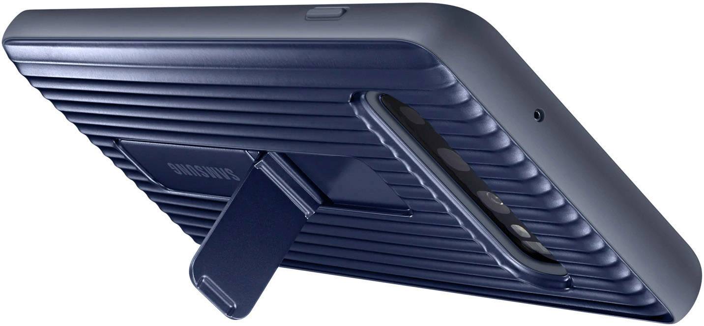 Coque de Protection pour Samsung Galaxy S10 Renforcée-3