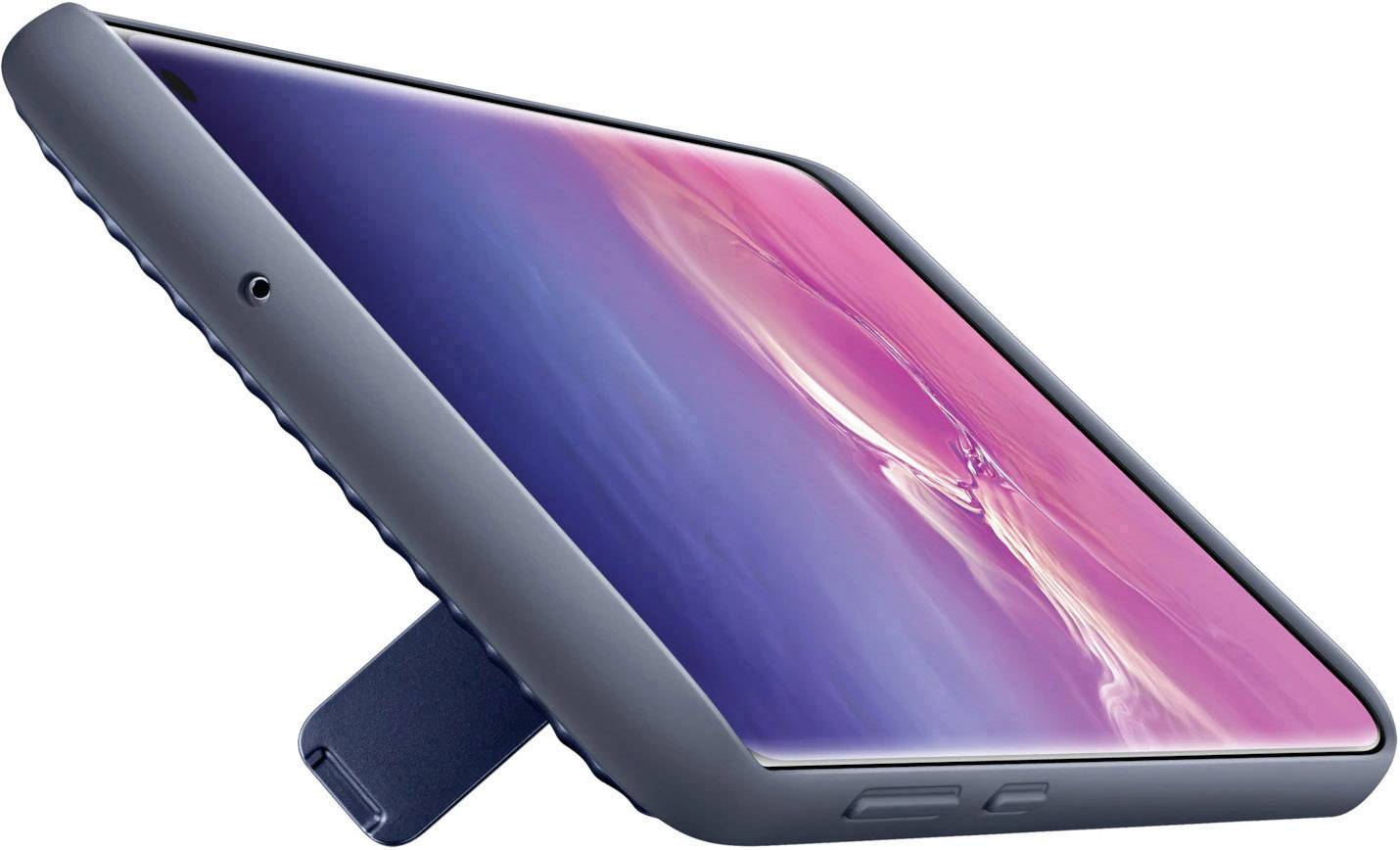 Coque de Protection pour Samsung Galaxy S10 Renforcée-0