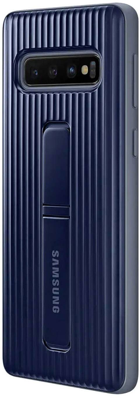 Coque de Protection pour Samsung Galaxy S10 Renforcée-4