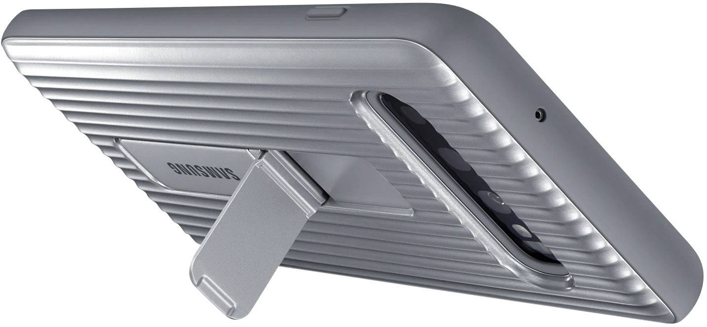 Coque de Protection pour Samsung Galaxy S10 Renforcée-2
