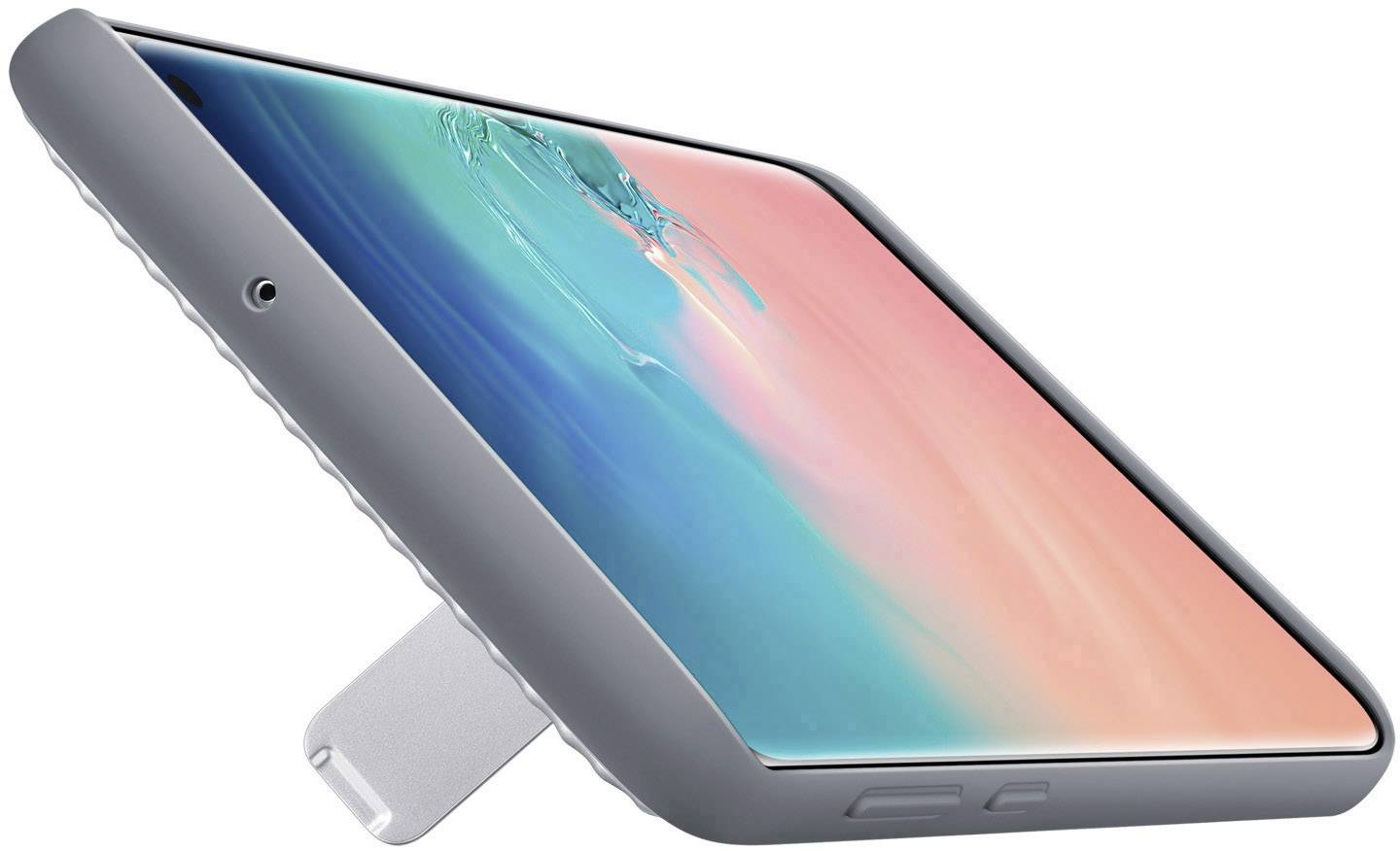 Coque de Protection pour Samsung Galaxy S10 Renforcée-0