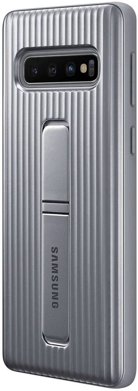 Coque de Protection pour Samsung Galaxy S10 Renforcée-3