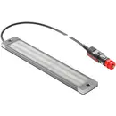 Weidmüller Lampe d'armoire WIL-240-W-Z12V-5.0U-S-M blanc 8.5 W 711 lm 40 ° 12 V/DC (L x l x H) 40 x 240 x 9.5 mm 1 pc(s)