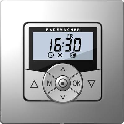 Rademacher 36500522  Minuteur   encastré