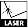 Sceau de test TÜV SÜD : Certificat pour imprimantes laser et à jet d'encre, Norme IS-P-002-2, indique un passage contrôlé.