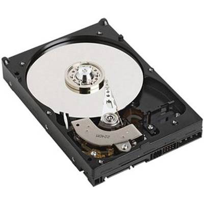 Disque dur interne 8.9 cm (3.5") Dell 2 TB SATA III 400-AFYC-0