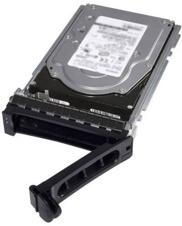 Disque dur interne 6.35 cm (2.5") Dell  300 GB  SAS 12Gb/s 400-AJRO