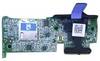Dell TransFlash microSD Module 385-BBLF Lecteur de carte mémoire encastrable, module pour serveur port d'extension