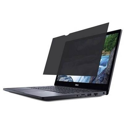 Dell Film de confidentialité Notebook / MacBook 31,8 cm (12,5") Format d'image: 16:9 DELLPF12-0