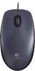 Logitech M90 Souris USB optique noir 2 Boutons 1000 dpi