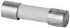 Weidmüller 0430300000 G 20/0.10A/F Micro-fusible Contenu 10 pc(s)