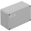 Weidmüller KLIPPON POK 122209 Boîtier universel 220 x 220 x 120 x 90 polyester gris-argent 1 pc(s) Piece