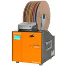 Weidmüller CRIMPFIX R VARIO 2580000000 pour électricien Automate de dénudage et de sertissage 0.5 à 2.5 mm² 14 à 20 AWG