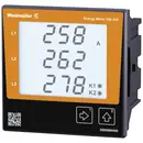 Weidmüller ENERGY METER 520-230 Appareil de mesure numérique à encastrer
