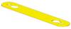 Weidmüller 2006250000 WM 0/12 1.0-2.0 MM GE Système de marquage de câbles Surface d'étiquetage: 3.5 x 13 mm jaune Nombre de marqueurs: 2000 2000 pc(s)