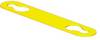Weidmüller 2006270000 WM 1/12 2.0-3.5 MM GE Système de marquage de câbles Surface d'étiquetage: 4.8 x 13 mm jaune Nombre de marqueurs: 2000 2000 pc(s)