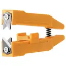 Weidmüller ERME SPX UL 1471390000 Outil à dénuder 0.25 à 6 mm² adapté pour marque (pinces) Weidmüller