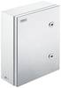 Weidmüller KEBI QL 403015 S2B1 Boîtier mural 9 x 300 x 400 x 150 acier inoxydable argent 1 pc(s)