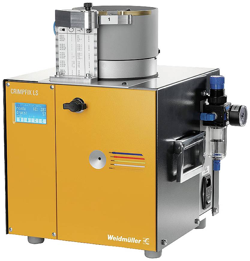 Weidmüller CS 30-20 1338800000 Abisolierzange, WEIDMÜLLER Versandkostenfrei