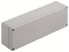 Weidmüller KLIPPON K32 EX RAL7001 Boîtier universel 250 x 80 x 55 aluminium gris-argent 1 pc(s)