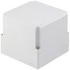 Weidmüller MPC 12/12/12 7035 Boîtier universel 125 x 125 x 125 Polycarbonate gris clair 1 pc(s)