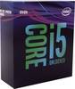 Intel® Core™ i5 I5-10400F 6 x 2.9 GHz Hexa Core Processeur (CPU) Boxed Socket (PC): Intel® 1200 65 W
