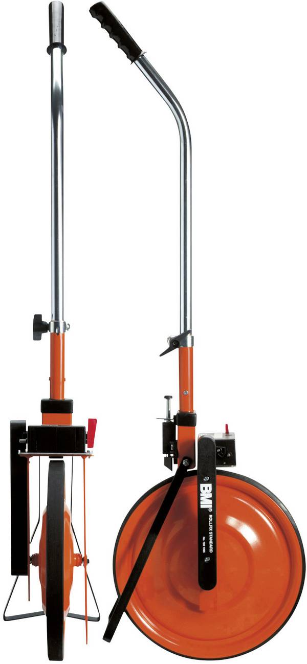 BMI 7001995 Odomètre  9.99999