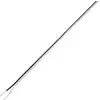 TRU COMPONENTS TC-7815648 Câble haut-parleur 2 x 0.4 mm² transparent 10 m