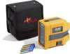 Fluke PLS 3R Z Laser à points Portée (max.): 30 m