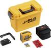 Fluke PLS 3R KIT Laser à points Portée (max.): 30 m