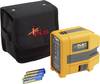 Fluke PLS 3G Z Laser à points Portée (max.): 30 m