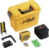 Fluke PLS 5G KIT Laser à points Portée (max.): 30 m