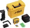 Fluke PLS 6G KIT Laser à points Portée (max.): 30 m