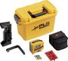 Fluke PLS 180R KIT Laser en croix Portée (max.): 15 m