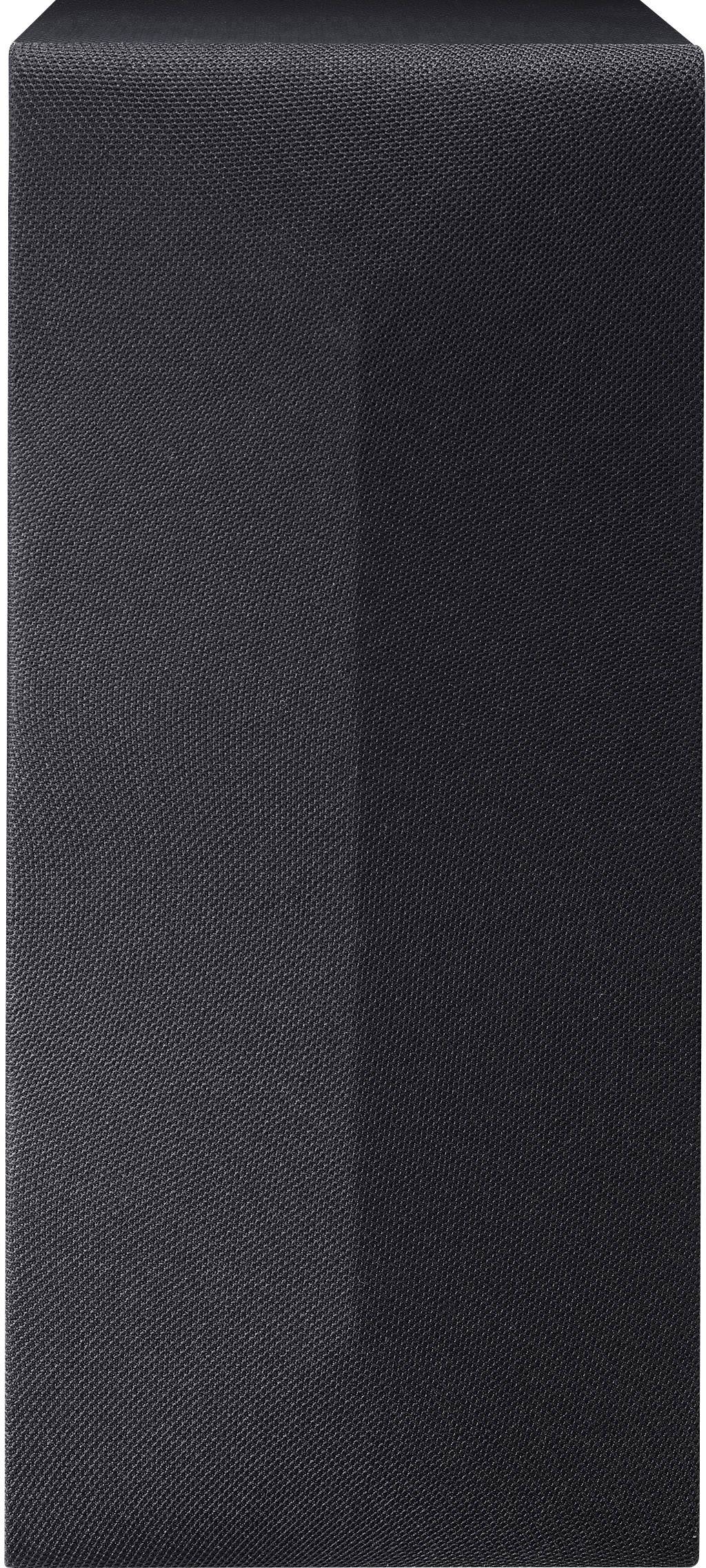 LG Electronics SL4 Barre de son noir Bluetooth®, avec subwoofer sans fil, USB-5