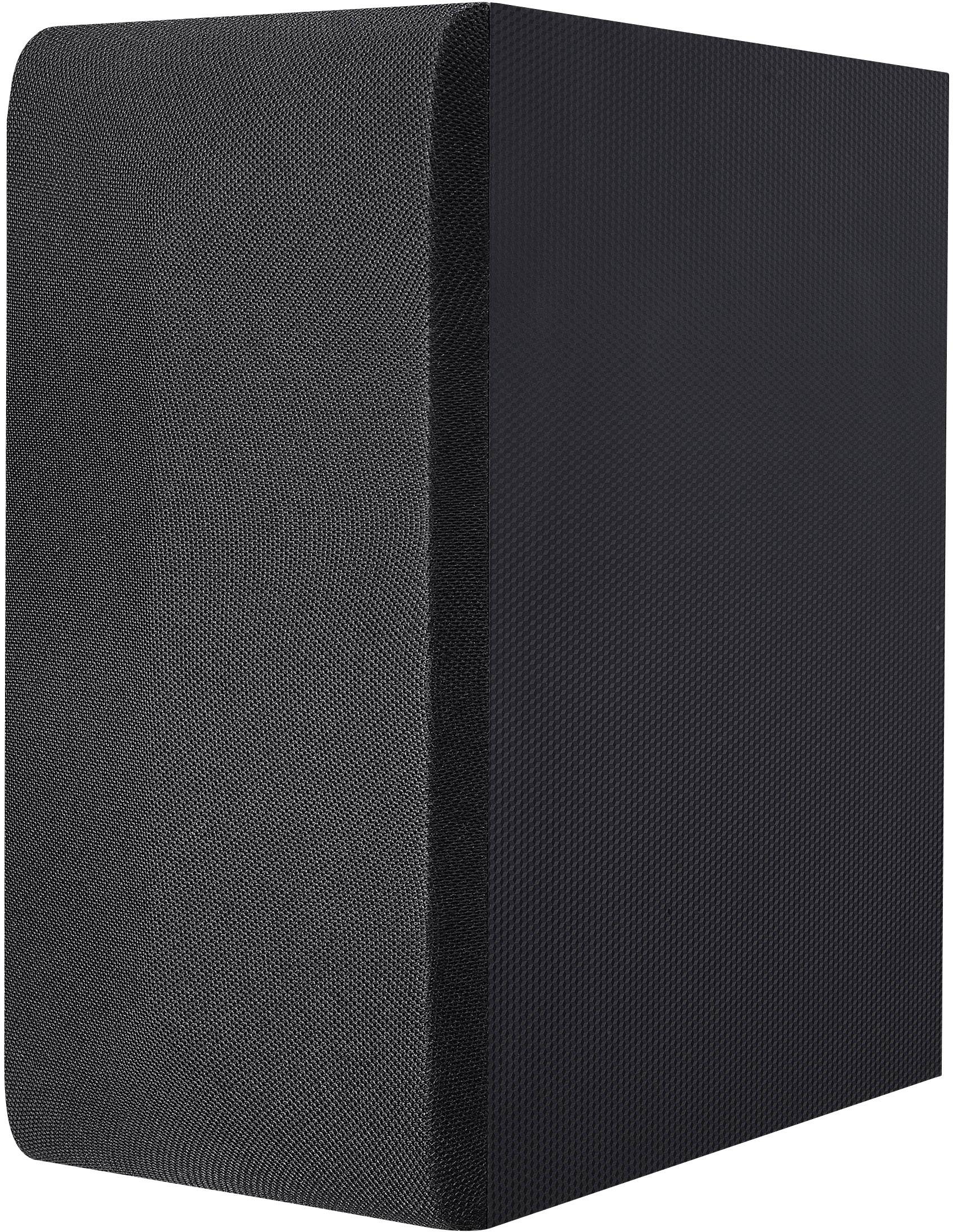 LG Electronics SL4 Barre de son noir Bluetooth®, avec subwoofer sans fil, USB-7